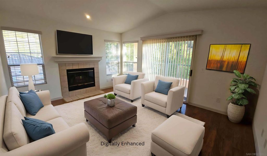 Photo of 18523 Caminito Pasadero #355, San Diego, CA 92128 (MLS # 2600766)