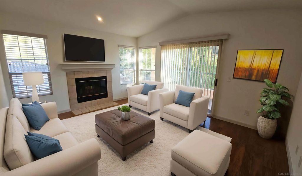 Photo of 18523 Caminito Pasadero #355, San Diego, CA 92128 (MLS # 2600766)