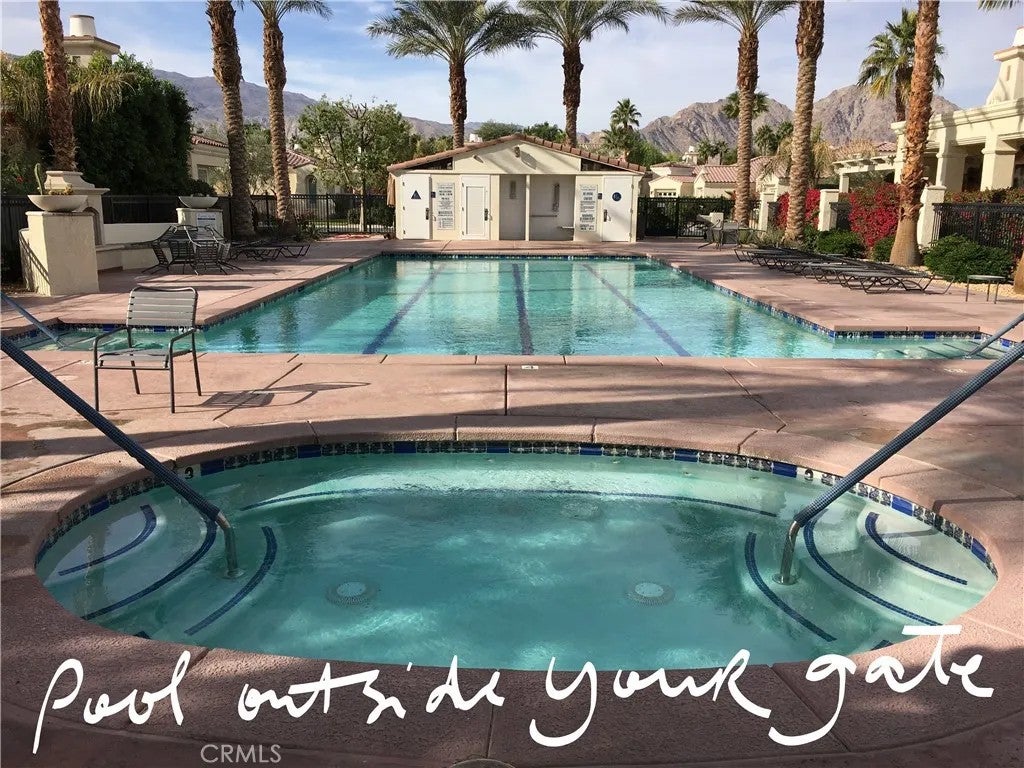 Photo of 80836 Calle Azul, La Quinta, CA 92253 (MLS # SW25268888)