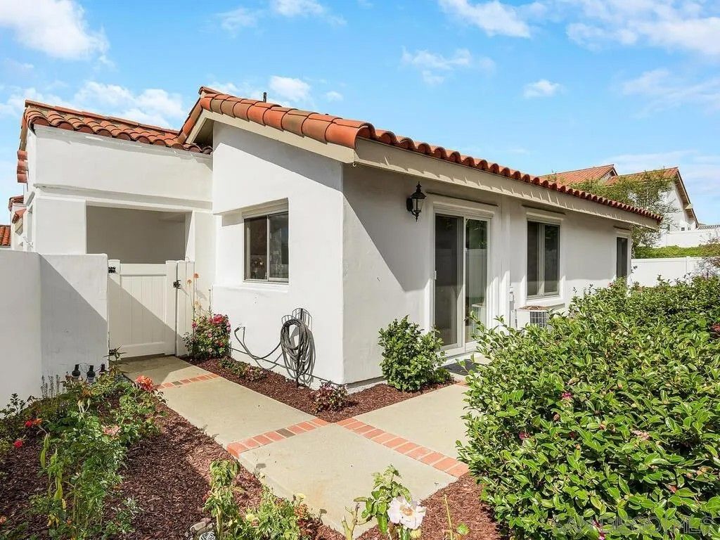 Photo of 4780 Miletus Way, Oceanside, CA 92056 (MLS # 250041998)