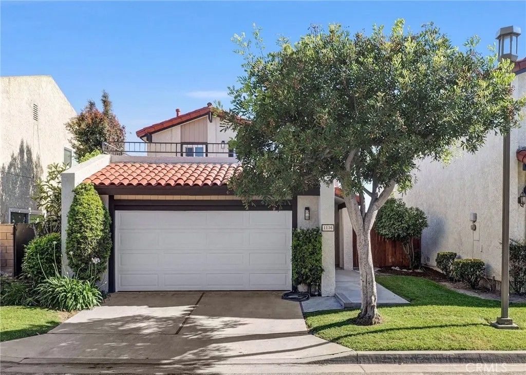 Photo of 1136 Gian Drive, Torrance, CA 90502 (MLS # WS26082763)