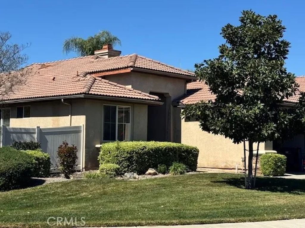 Photo of 29395 Warm Creek, Menifee, CA 92584 (MLS # SW26063712)