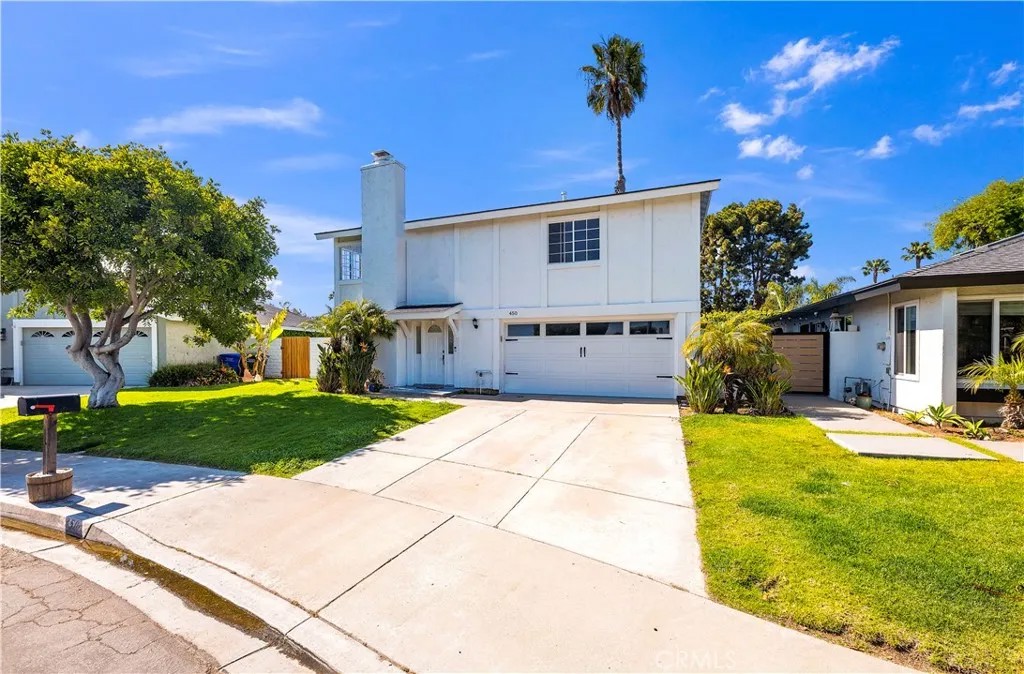 450 Anchor Way