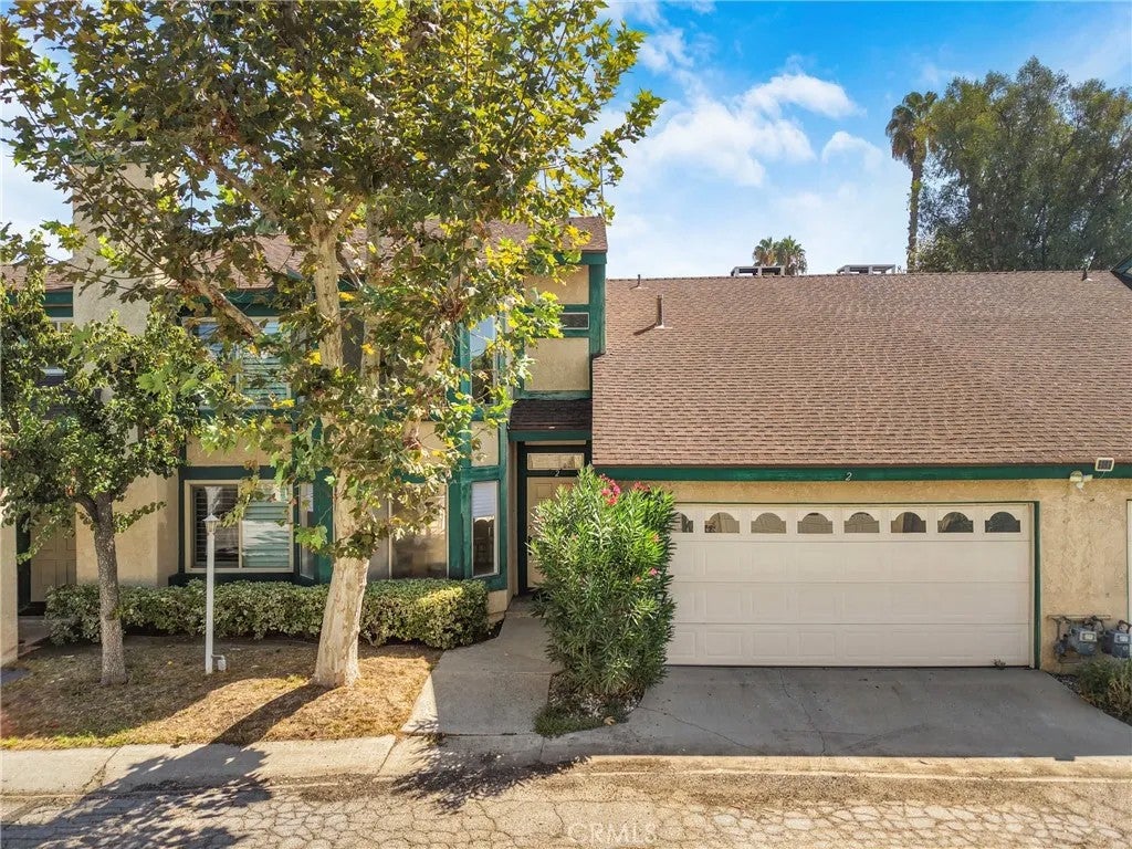 Photo of 17221 Roscoe Boulevard #2, Northridge, CA 91325 (MLS # BB26202362)