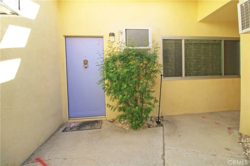 Photo of 807 E Cottonwood Road #2, Palm Springs, CA 92262 (MLS # IG26055580)