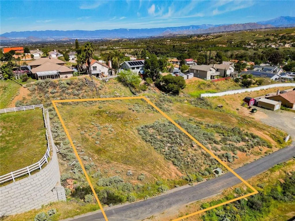 Photo of 0 Seven Hills, Riverside, CA 92503 (MLS # OC26058414)