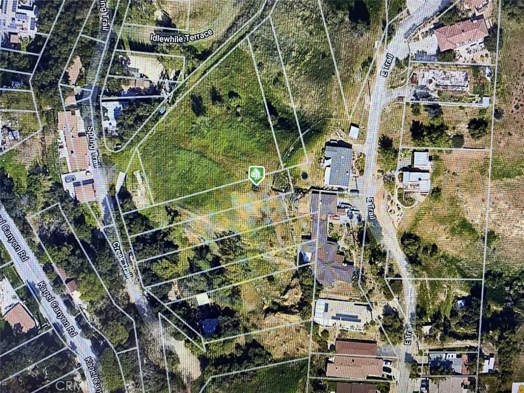 0 Spring Trail