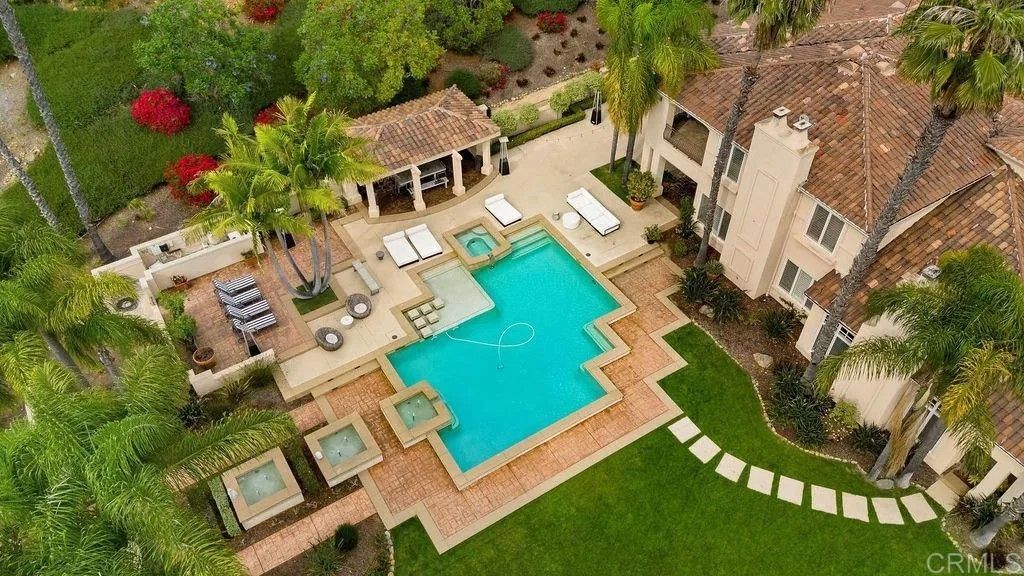 Photo of 7345 Vista Rancho Ct, Rancho Santa Fe, CA 92091 (MLS # PTP2602806)