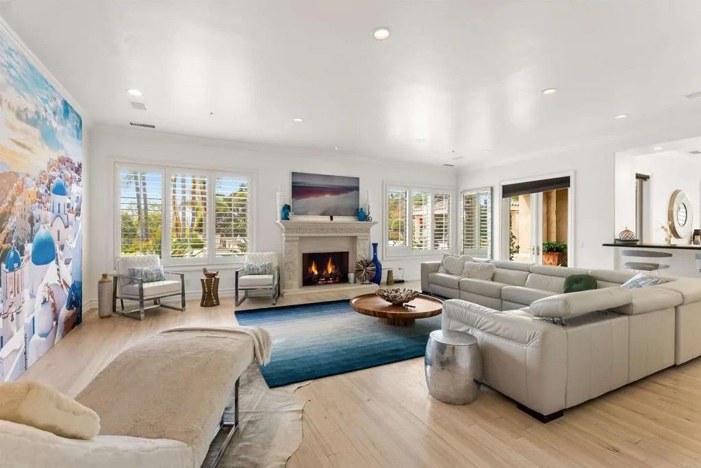 Photo of 7345 Vista Rancho Ct, Rancho Santa Fe, CA 92091 (MLS # PTP2602806)