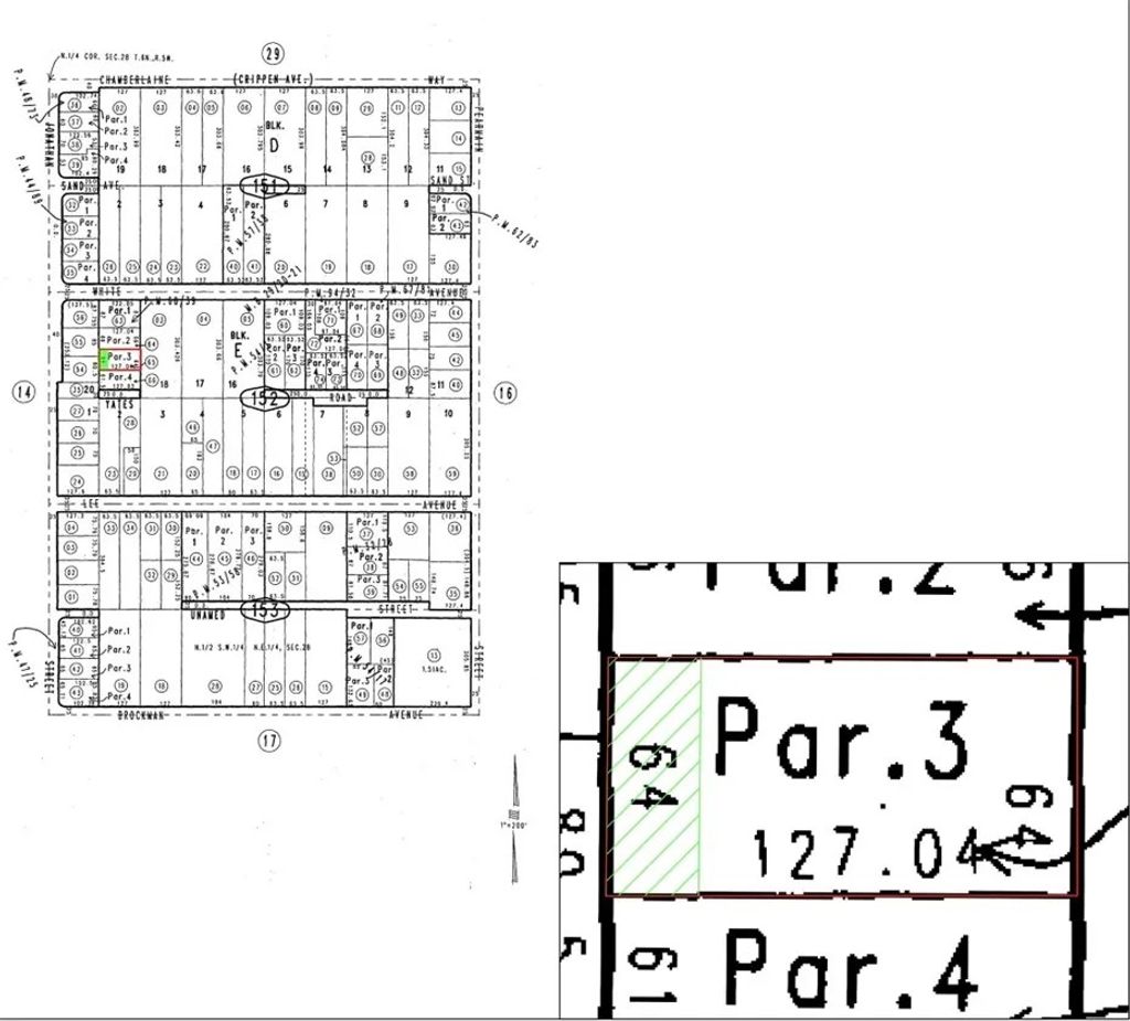 Photo of 11741 White Ave, Adelanto, CA 92301 (MLS # PW26094290)