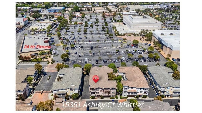 15351 Ashley Court