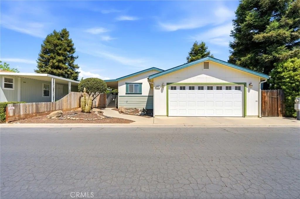 Photo of 100 S Westwood St #129, Porterville, CA 93257 (MLS # PI26083728)
