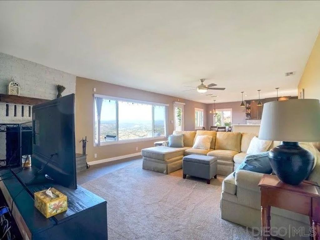 Photo of 3360 Toyon Heights Drive, Fallbrook, CA 92028 (MLS # 260008206)