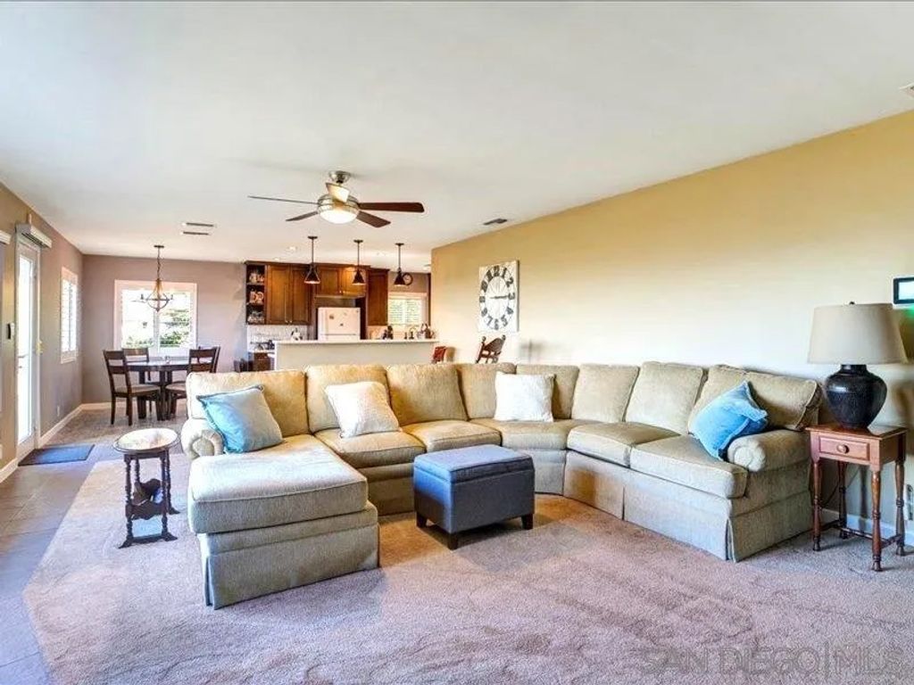 Photo of 3360 Toyon Heights Drive, Fallbrook, CA 92028 (MLS # 260008206)