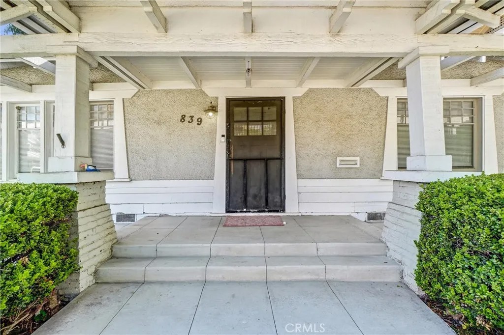 839 French Street