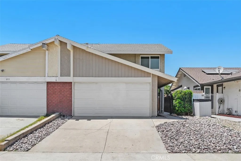 803 Quail Drive