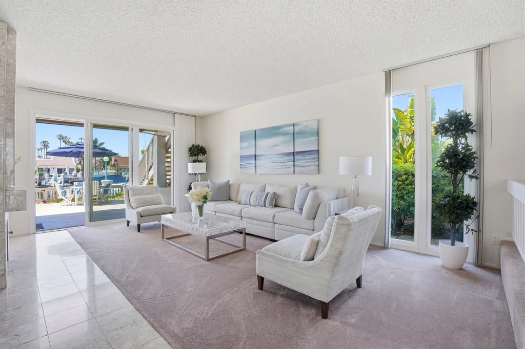 Photo of 73 Kingston Ct, Coronado, CA 92118 (MLS # 260009354)