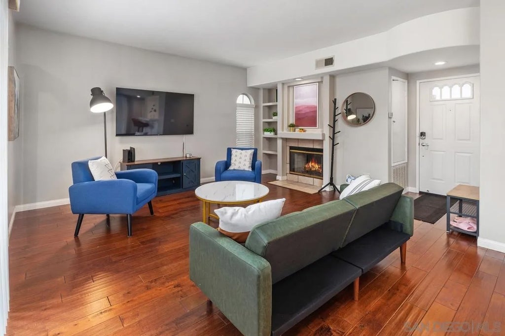 Photo of 8643 Via Mallorca #D, La Jolla, CA 92037 (MLS # 260013384)