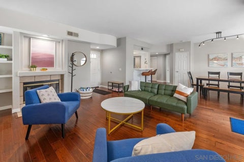Photo of 8643 Via Mallorca #D, La Jolla, CA 92037 (MLS # 260013384)