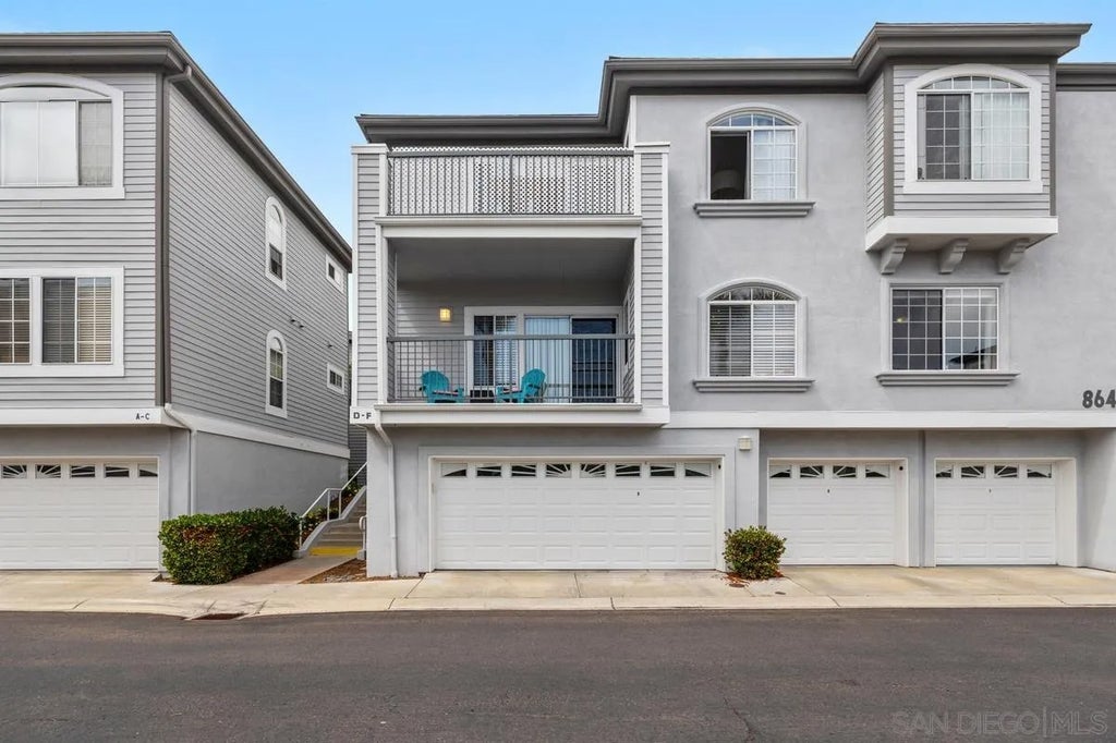 Photo of 8643 Via Mallorca #D, La Jolla, CA 92037 (MLS # 260013384)