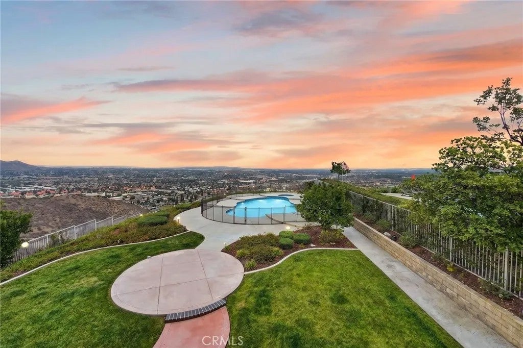 Photo of 16318 Sun Summit Drive, Riverside, CA 92503 (MLS # IV26124810)