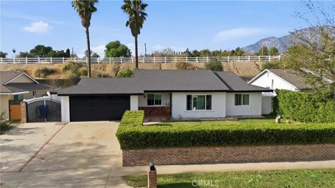 Photo of 7598 Pepper St, Rancho Cucamonga, CA 91730 (MLS # DW26021554)