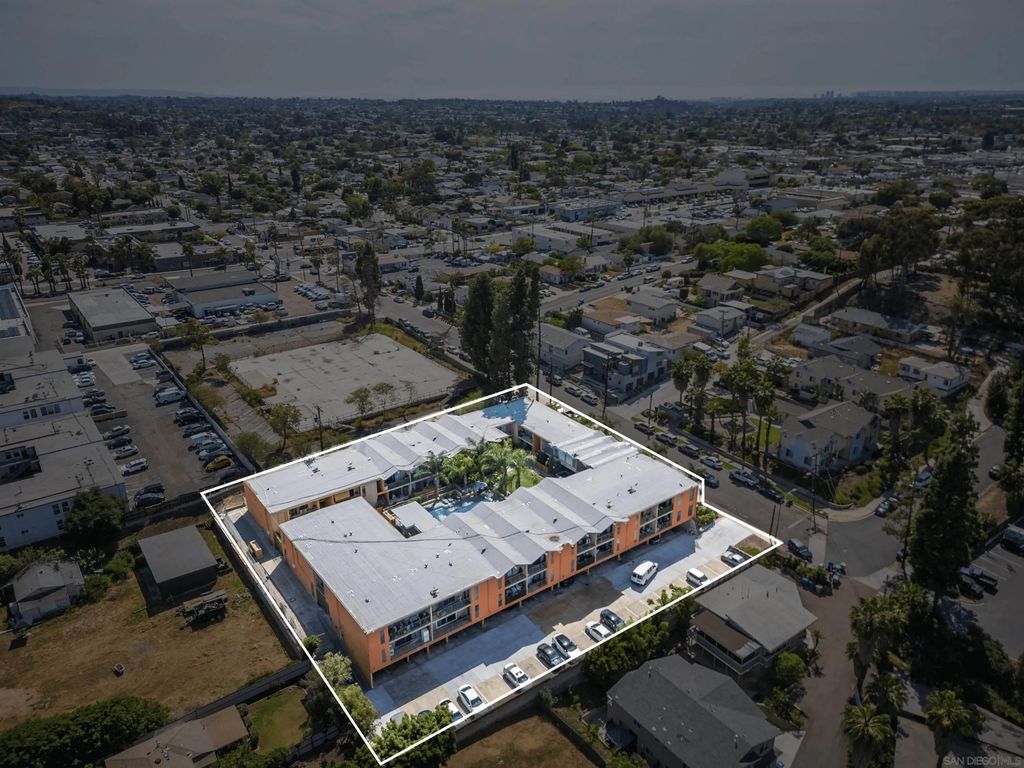 Photo of 5055 73rd Street, San Diego, CA 92115 (MLS # 260009565)