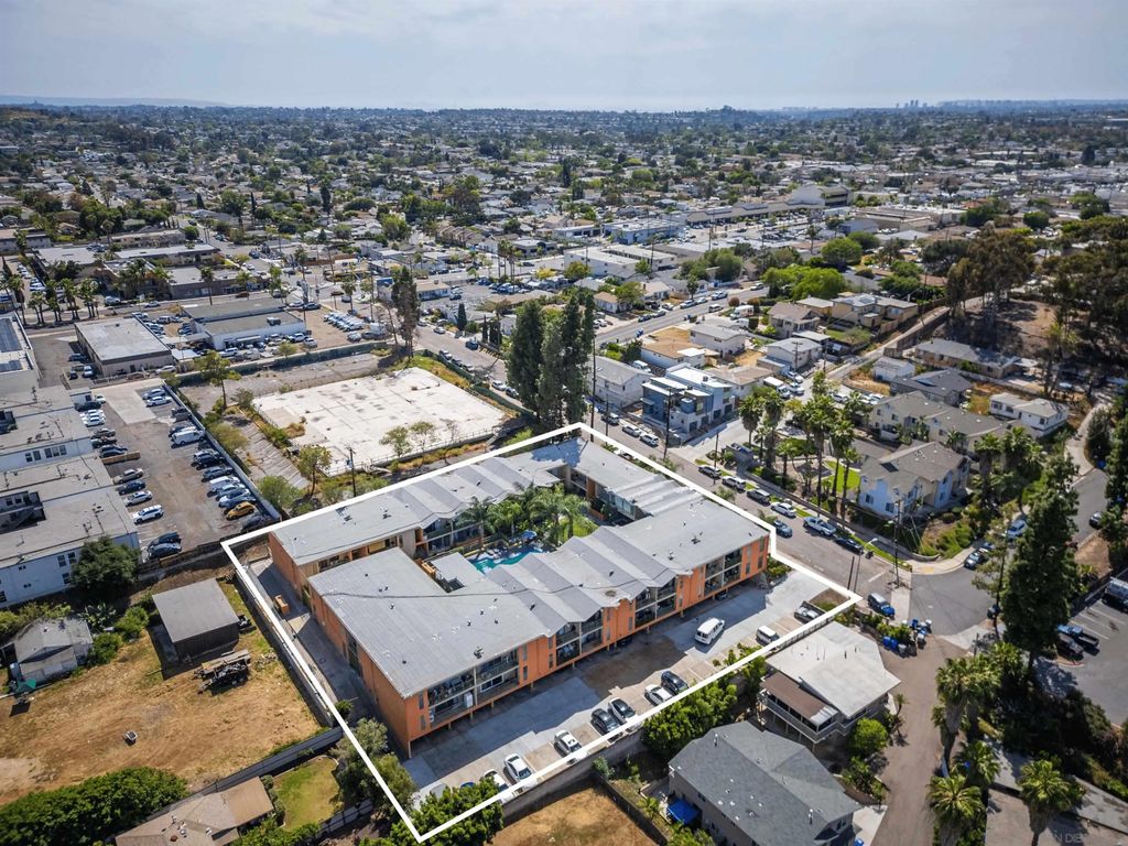 Photo of 5055 73rd Street, San Diego, CA 92115 (MLS # 260009565)