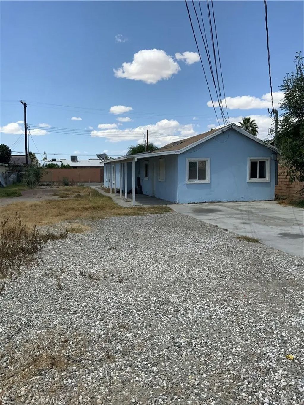 Photo of 1423 2nd St, Coachella, CA 92236 (MLS # OC26092359)