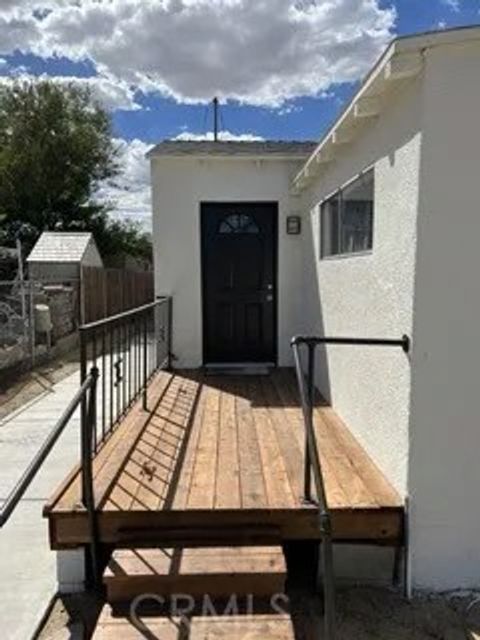 Tiny photo for 62026 Grand View Circle, Joshua Tree, CA 92252 (MLS # GD25246234)