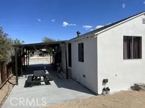 Tiny photo for 62026 Grand View Circle, Joshua Tree, CA 92252 (MLS # GD25246234)