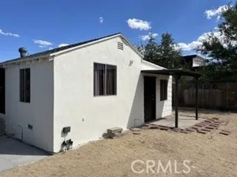 Tiny photo for 62026 Grand View Circle, Joshua Tree, CA 92252 (MLS # GD25246234)