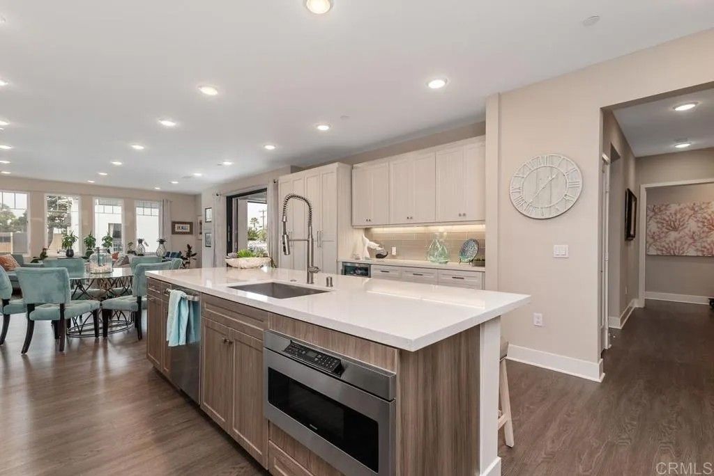 Photo of 800 Grand Avenue #105, Carlsbad, CA 92008 (MLS # NDP2600647)