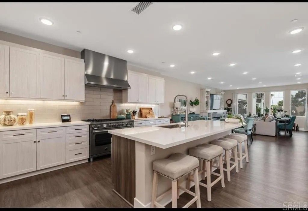 Photo of 800 Grand Avenue #105, Carlsbad, CA 92008 (MLS # NDP2600647)