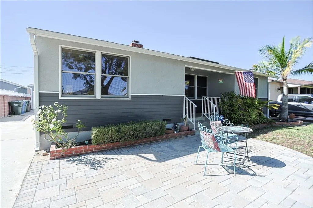 14018 Allerton Street