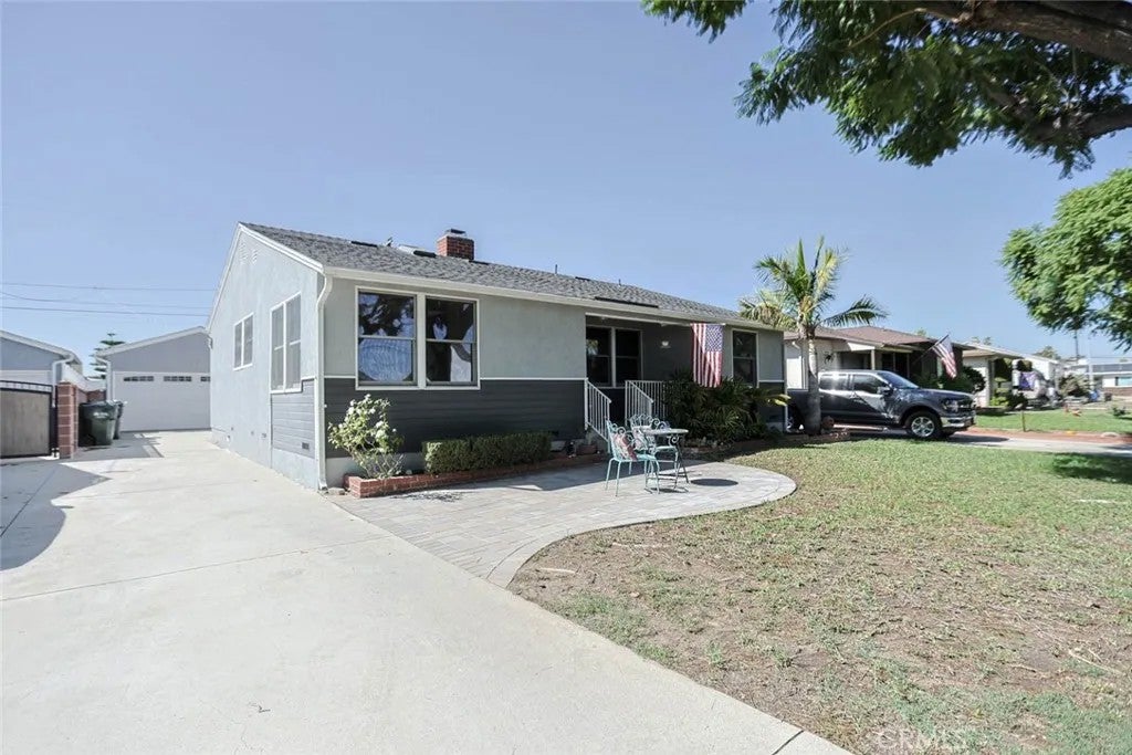 14018 Allerton Street
