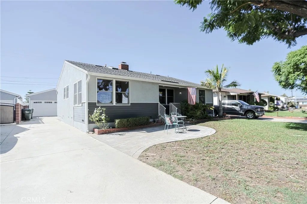 14018 Allerton Street