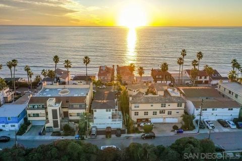 Photo of 1318 S Pacific St, Oceanside, CA 92054 (MLS # 260001932)