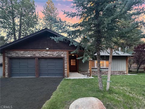 Photo of 629 San Gorgonio, Big Bear Lake, CA 92315 (MLS # IG26165922)