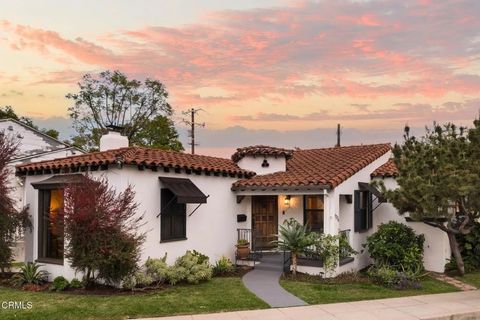 1274 Eagle Vista Drive Eagle Rock CA 90041