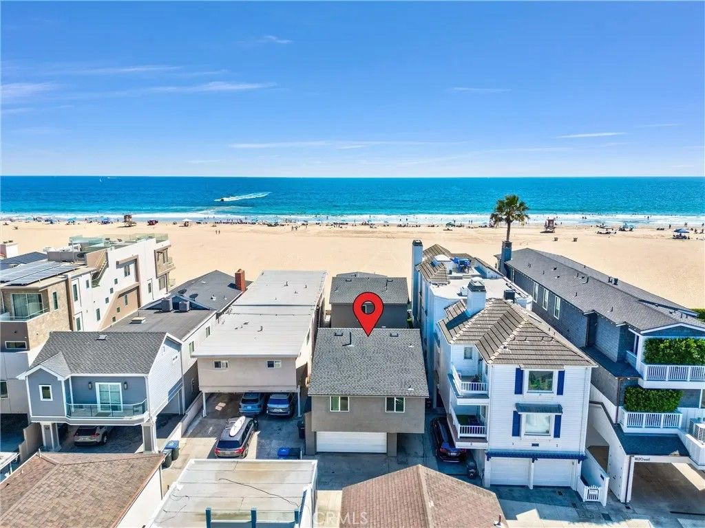 Photo of 1816 W Oceanfront, Newport Beach, CA 92663 (MLS # OC26019813)
