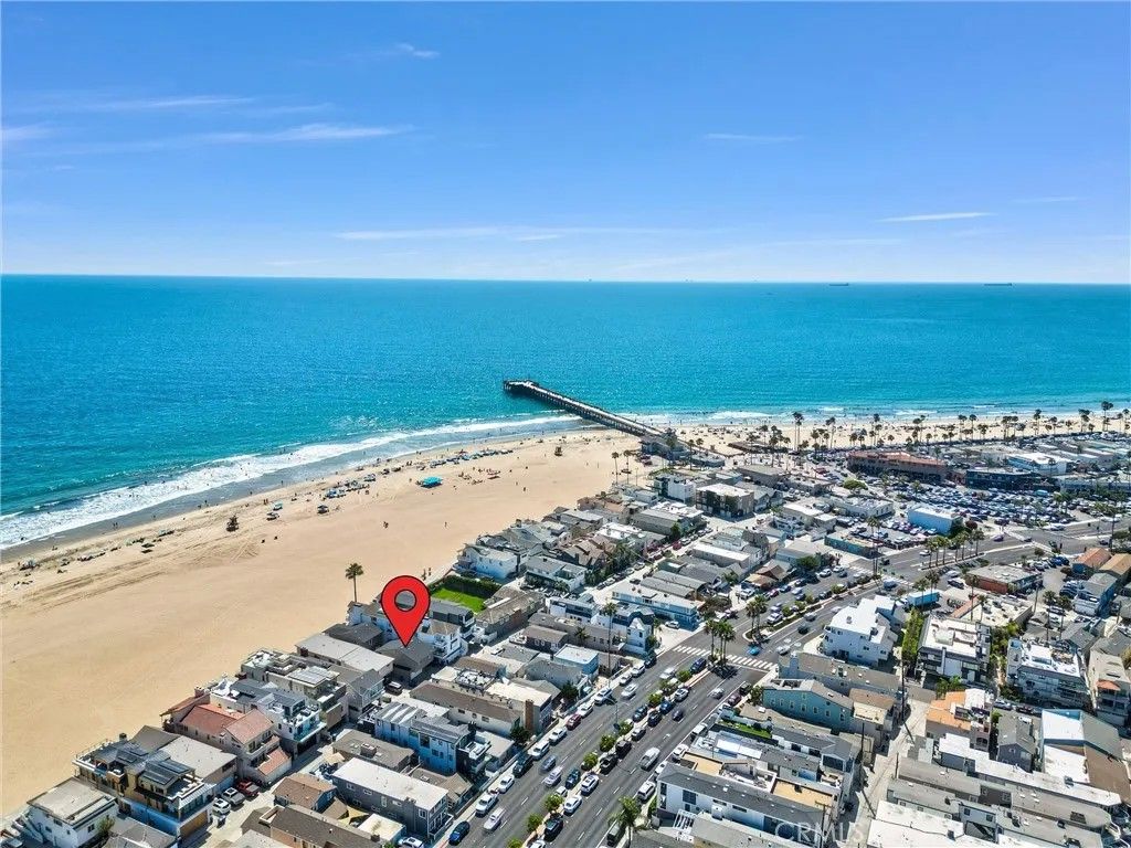 Photo of 1816 W Oceanfront, Newport Beach, CA 92663 (MLS # OC26019813)