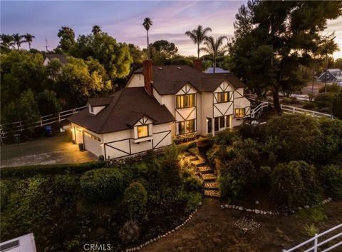 Photo of 2607 Alta Vista, Fallbrook, CA 92028 (MLS # SW25240143)