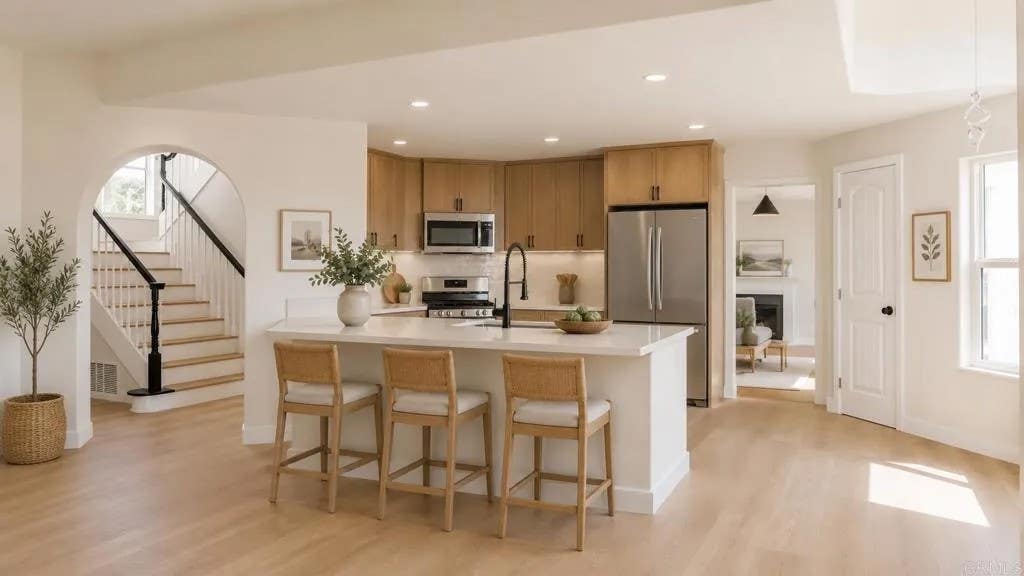 Photo of 1522 Maxwell Lane, Vista, CA 92084 (MLS # PTP2605046)
