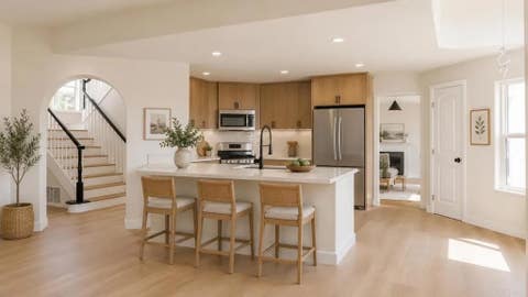 Photo of 1522 Maxwell Lane, Vista, CA 92084 (MLS # PTP2605046)