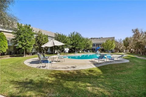 Tiny photo for 1521 S Pomona Avenue #A17, Fullerton, CA 92832 (MLS # OC25247880)