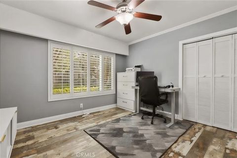 Tiny photo for 1521 S Pomona Avenue #A17, Fullerton, CA 92832 (MLS # OC25247880)