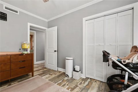 Tiny photo for 1521 S Pomona Avenue #A17, Fullerton, CA 92832 (MLS # OC25247880)