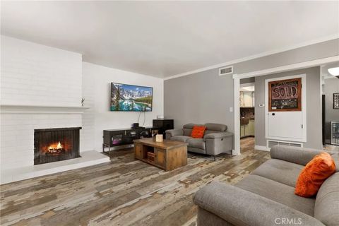 Tiny photo for 1521 S Pomona Avenue #A17, Fullerton, CA 92832 (MLS # OC25247880)