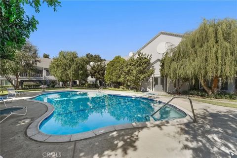 Tiny photo for 1521 S Pomona Avenue #A17, Fullerton, CA 92832 (MLS # OC25247880)